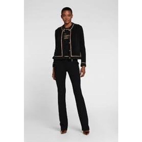 Roberto Cavalli Wool Jacket‎ - Picture 1 of 10